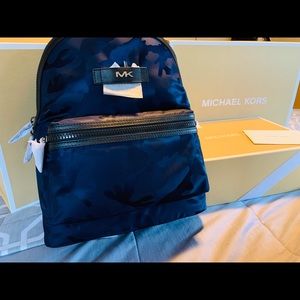 Michael Kors Backpack